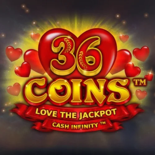 36 coins juego