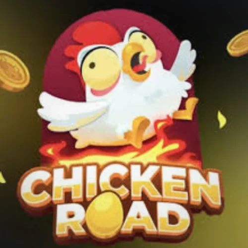 Chicken Road juego
