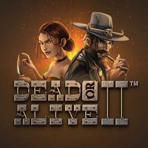 Dead or Alive II juego