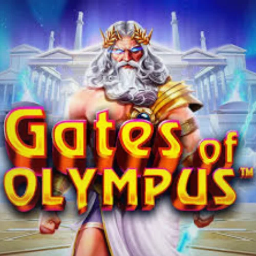 Gates of Olympus juego