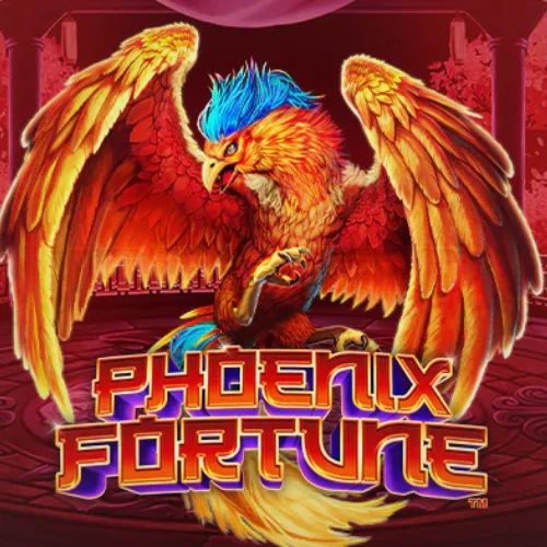 Phoenix Fortune juego
