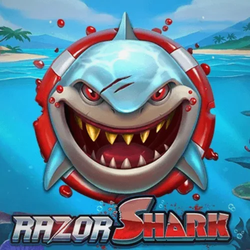 Razor Shark juego