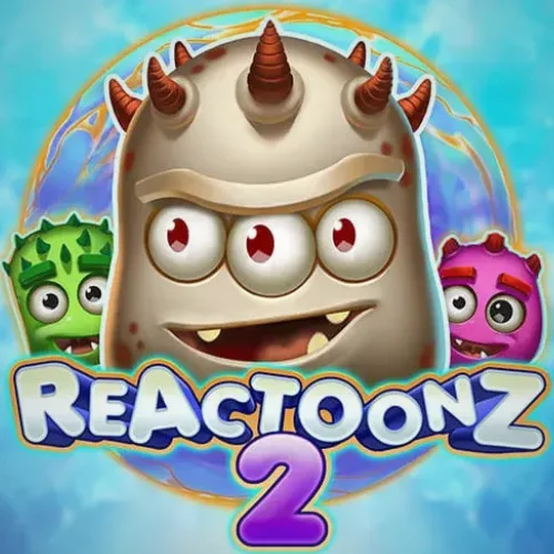 Reactoonz 2 juego