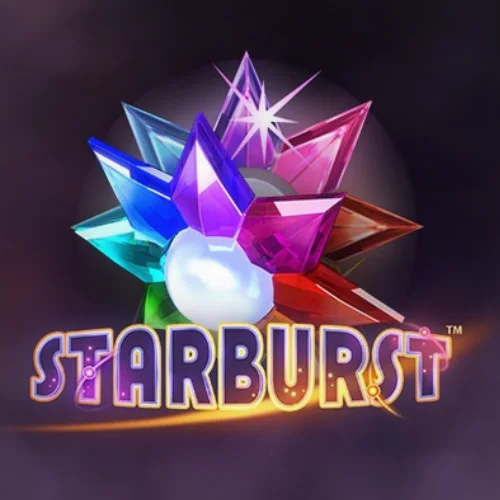 Starburst juego