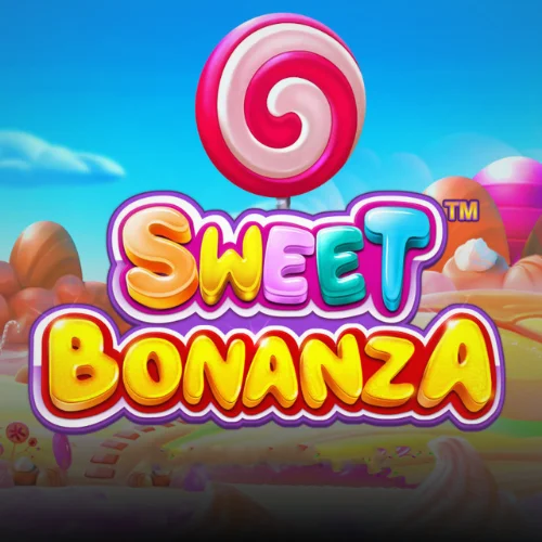 Sweet Bonanza juego